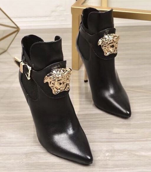 Givenchy Boots